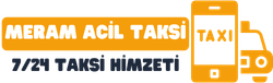 Meram Acil Taksi